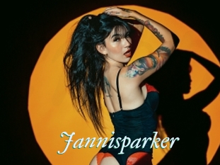 Jannisparker