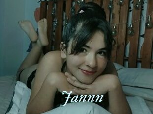 Jannn