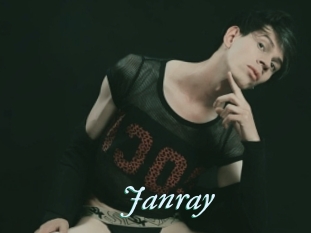 Janray