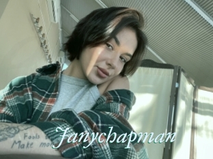 Janychapman