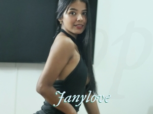 Janylove