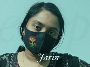 Jarin