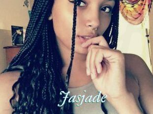 Jasjade