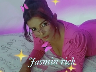 Jasmin_rick