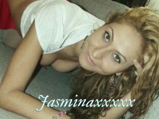 Jasminaxxxxx