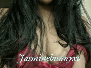 Jasminebunnyxo