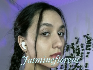 Jasmineflorens