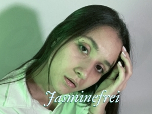 Jasminefrei