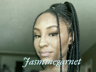 Jasminegarnet