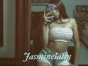 Jasminelatin