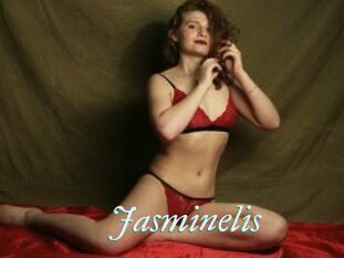 Jasminelis