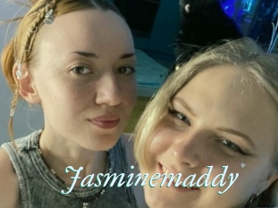 Jasminemaddy