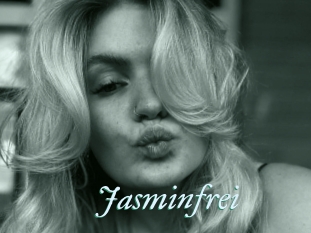 Jasminfrei