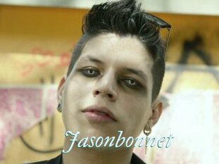 Jasonbonnet