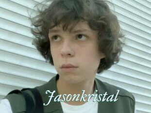 Jasonkristal