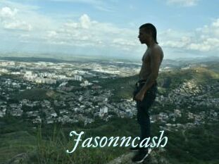 Jasonncash