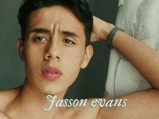 Jasson_evans