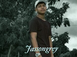 Jassongrey