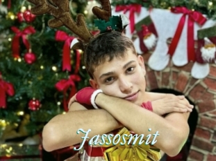 Jassosmit