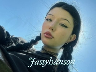 Jassyhanson