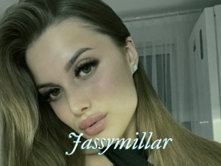 Jassymillar