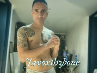 Javoxth3bone