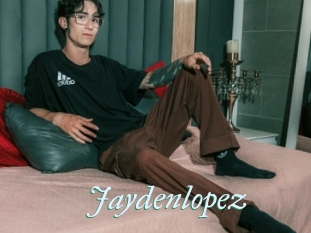 Jaydenlopez