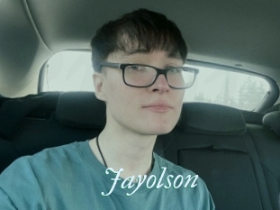 Jayolson