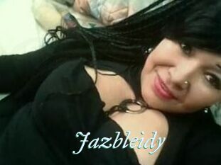 Jazbleidy