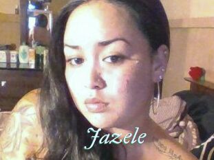 Jazele