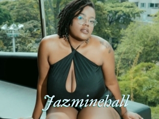 Jazminehall