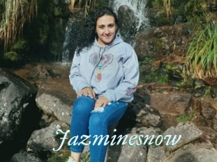 Jazminesnow