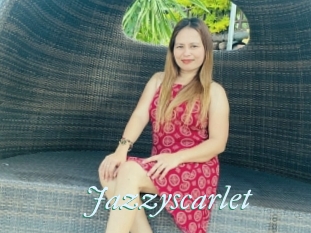 Jazzyscarlet