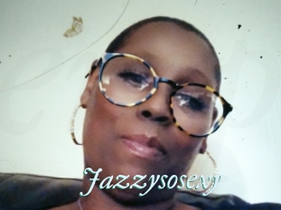 Jazzysosexy