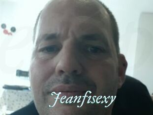 Jeanfisexy