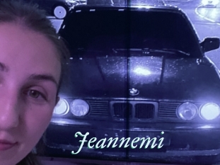 Jeannemi