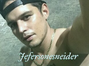 Jefersonesneider