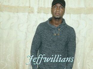 Jeffwillians