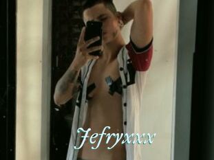 Jefryxxx