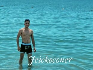 Jeickoconer