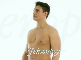 Jeksonboy