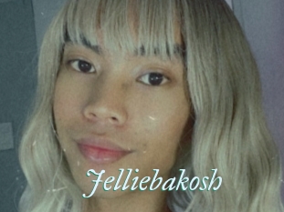 Jelliebakosh