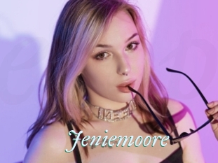 Jeniemoore