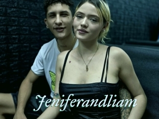 Jeniferandliam