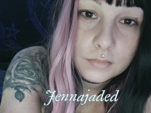 Jennajaded