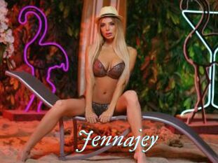 Jennajey