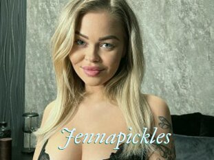 Jennapickles