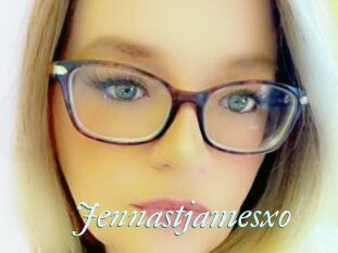 Jennastjamesxo