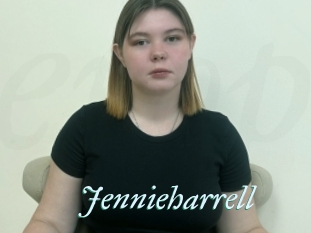 Jennieharrell