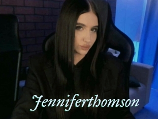 Jenniferthomson